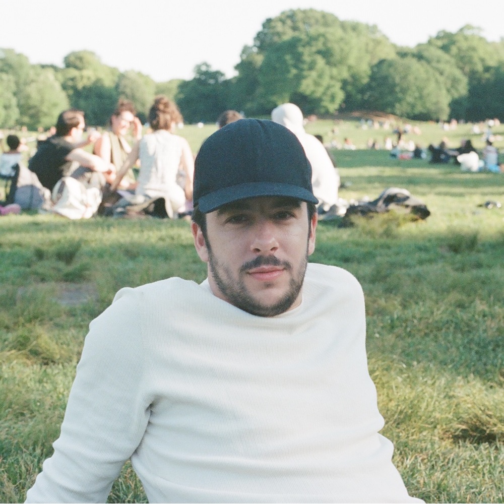 Meet your Posher, Casey